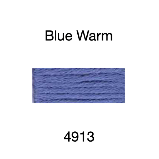 [SoieDAlger4913] Soie D'Alger 4913