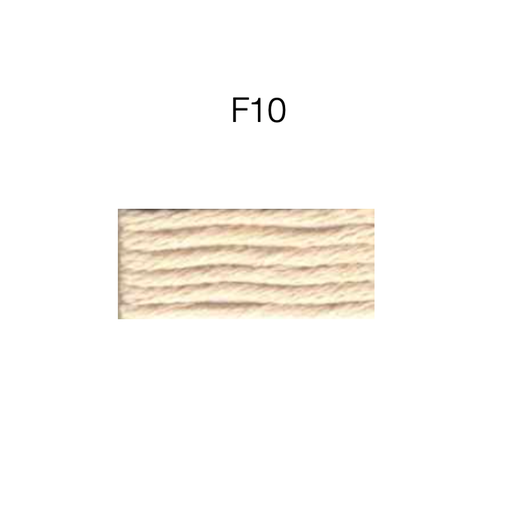 [SoieDAlgerF10] Soie D'Alger F10