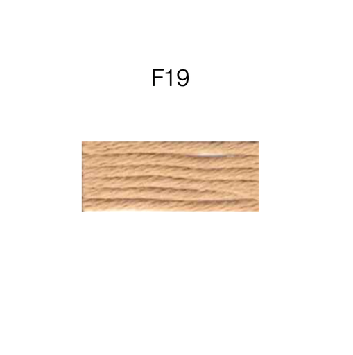 [SoieDAlgerF19] Soie D'Alger F19