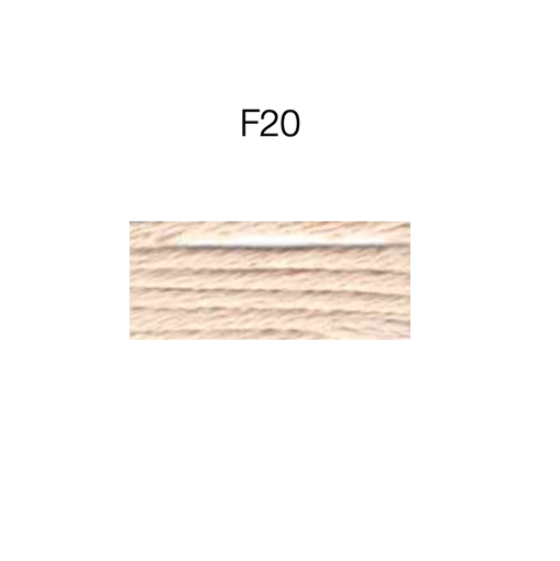 [SoieDAlgerF20] Soie D'Alger F20