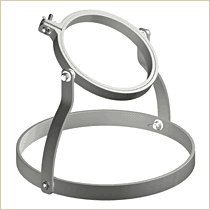 [stitchezihandsfree10inchembroideryframe] Stitch Ezi Hands Free 10 inch Hoop