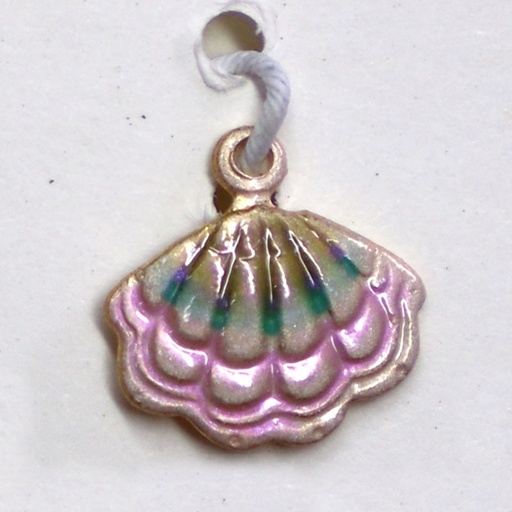 [susan-clarke-952-small-seashell] Susan Clarke 952 Small Seashell