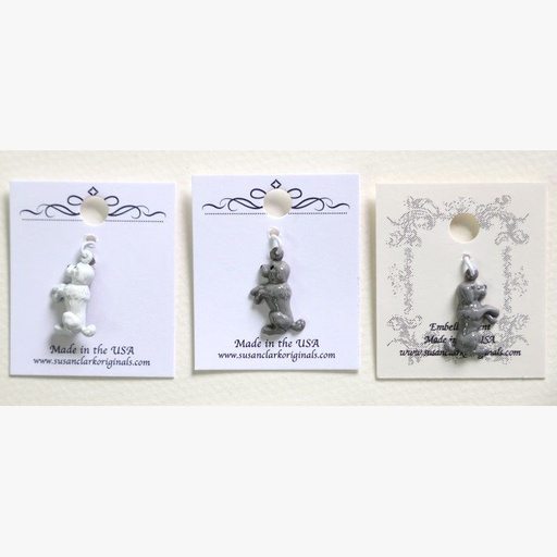 [SusanClarkeCharm603Dog] Susan Clarke Charm 603 Dog