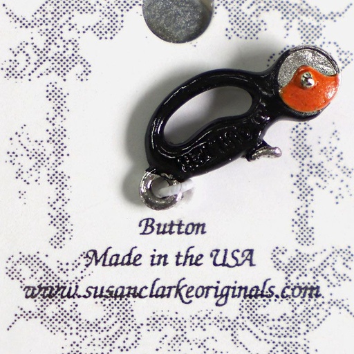 [SusanClarkeCharm938RotaryCutter] Susan Clarke Charm 938 Rotary Cutter