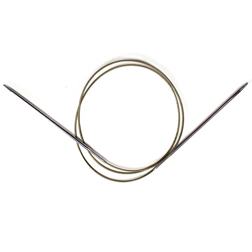 [addi-circular-knitting-needles-325mm--100cm] Addi Circular Knitting Needles 3.25mm / 100cm