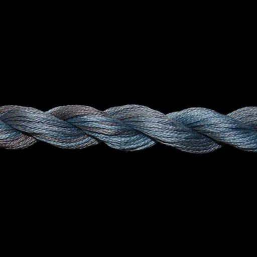 [ThreadWorks1020] Threadworx 01020 Cloudy Skies