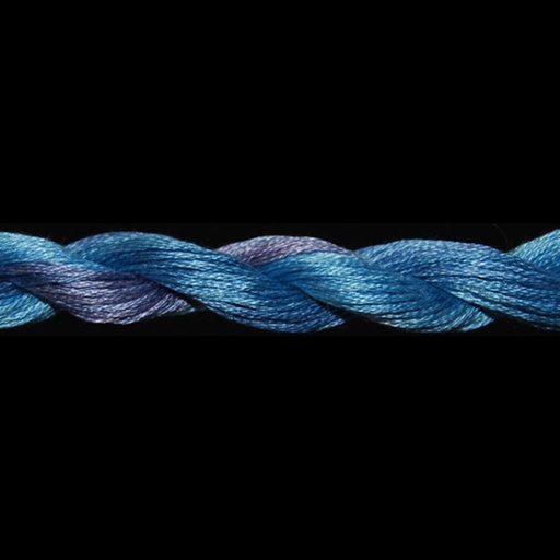 [ThreadWorks1026] Threadworx 01026 Aqua Blue