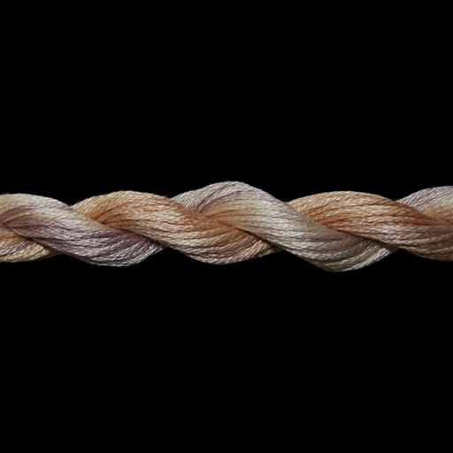 [ThreadWorks1032] Threadworx 01032 Brown Sugar and Spice