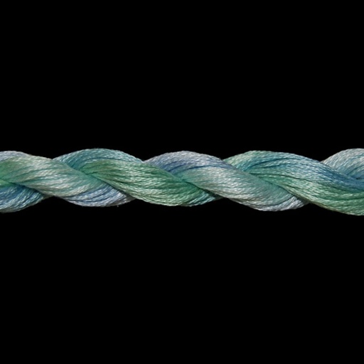 [ThreadWorks1054] Threadworx 01054 Pacific Islands