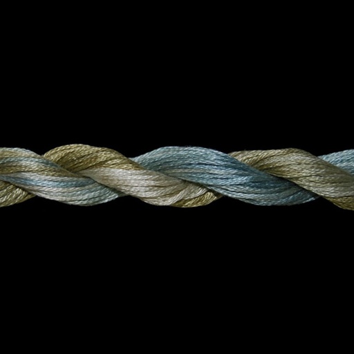 [ThreadWorks1067] Threadworx 01067 Army Fatigue