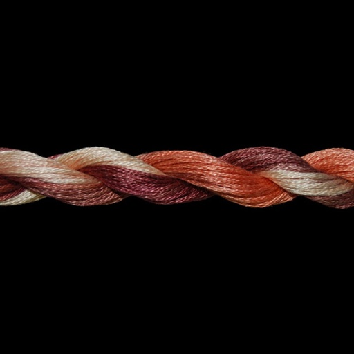 [ThreadWorks1071] Threadworx 01071 Rustic