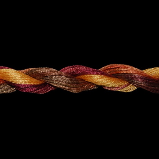 [ThreadWorks1076] Threadworx 01076 Honky Tonk