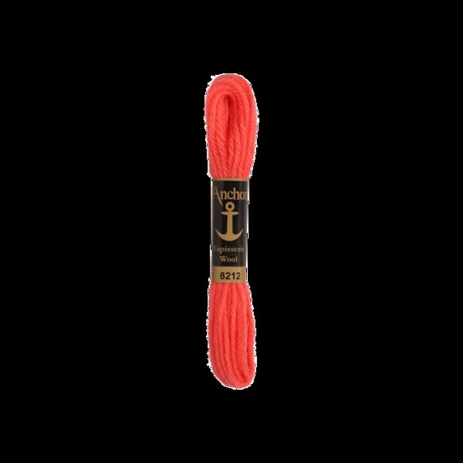 [AnchorTapestryWoolThread8212] Anchor Tapestry Wool Thread 8212