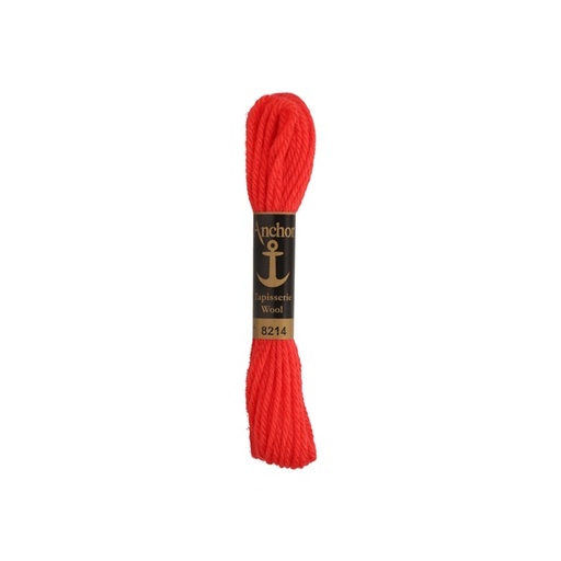 [AnchorTapestryWoolThread8214] Anchor Tapestry Wool Thread 8214