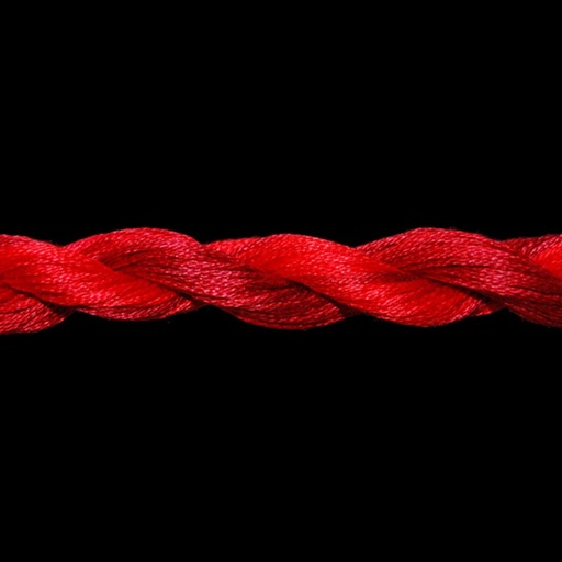 [ThreadWorks1090] Threadworx 01090 Red Lipstick