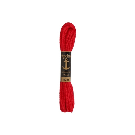 [AnchorTapestryWoolThread8216] Anchor Tapestry Wool Thread 8216