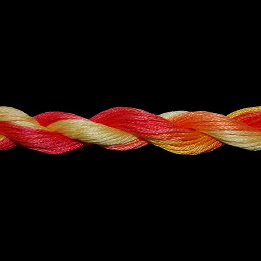 [ThreadWorks1107] Threadworx 01107 Wild Fires