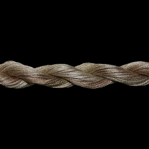 [ThreadWorks1115] Threadworx 01115 Coffee and Cream