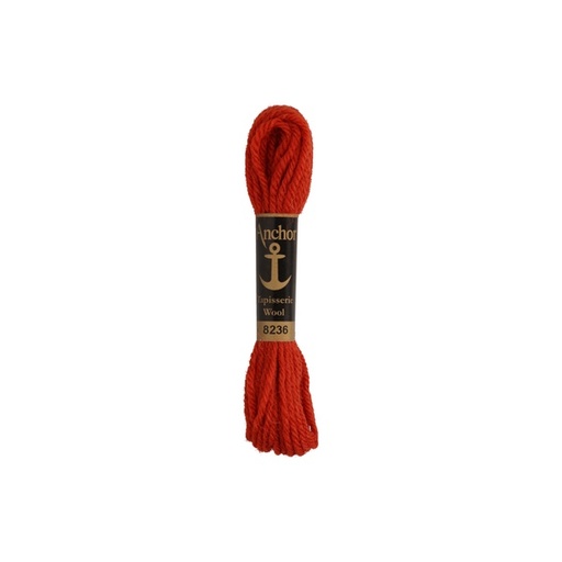 [AnchorTapestryWoolThread8236] Anchor Tapestry Wool Thread 8236