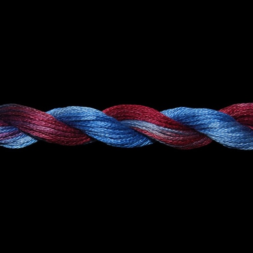 [ThreadWorks10261] Threadworx 10261 Nature's Berries