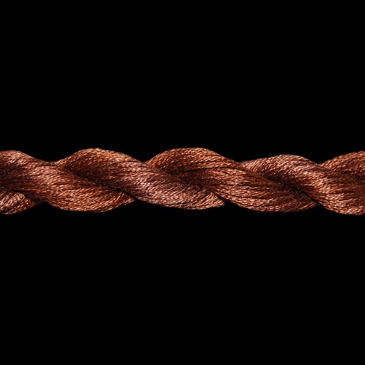 [ThreadWorks10361] Threadworx 10361 Indian Brown