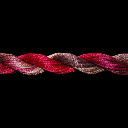 [ThreadWorks10372] Threadworx 10372 Kaleb's Cherry Patch