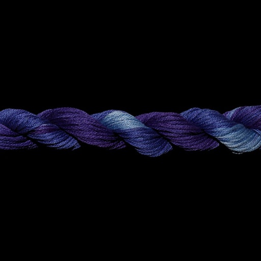 [Threadworx10383JapaneseIris] Threadworx 10383 Japanese Iris