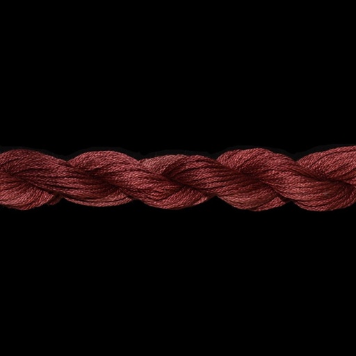 [Threadworx10422] Threadworx 10422 Rustic Red