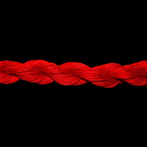 [Threadworx10891FireEngineRed] Threadworx 10891 Fire Engine Red