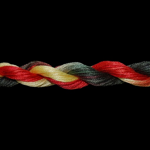 [ThreadWorks10921] Threadworx 10921 Bell Peppers