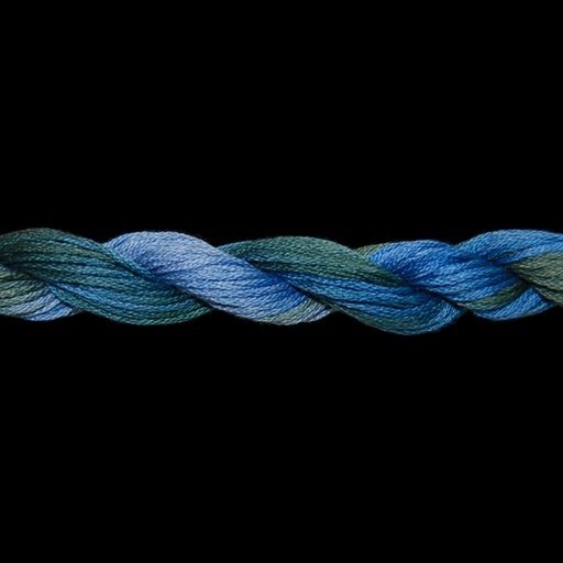 [Threadworx11390BellesDress] Threadworx 11390 Belle's Dress