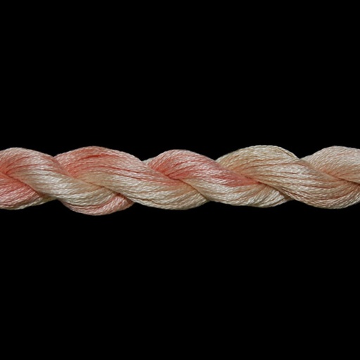 [ThreadWorks11411] Threadworx 11411 Soft Peach