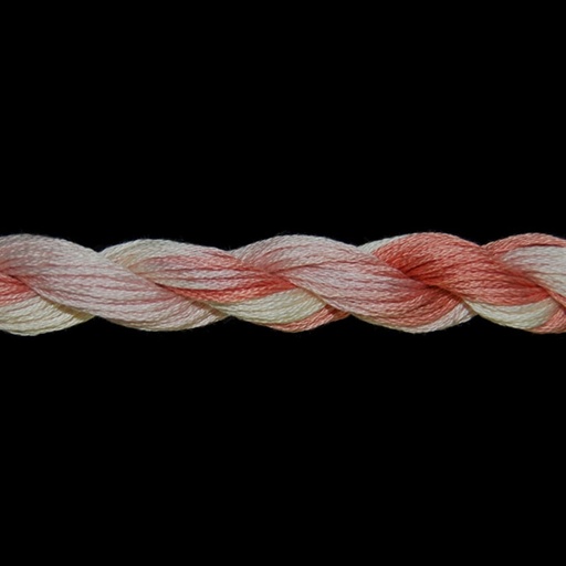 [Threadworx11421FrostedPumpkinCoach] Threadworx 11421 Frosted Pumpkin Coach