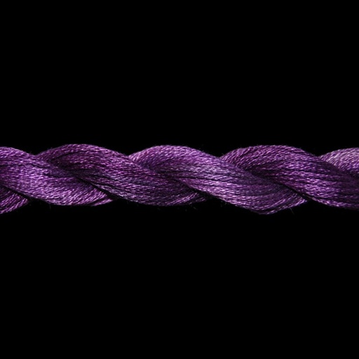 [ThreadWorks11581] Threadworx 11581 Eggplant