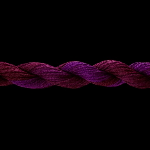 [threadworx11586redviolet] Threadworx 11586 Red Violet