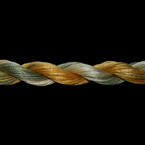 [ThreadWorks11622] Threadworx 11622 Butter Rum