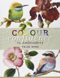 [CraftBookWholesalersColourCondfidence] TRISH BURR Colour Confidence