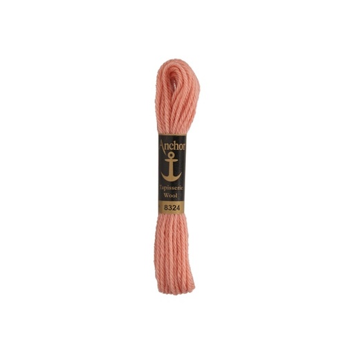 [AnchorTapestryWoolThread8324] Anchor Tapestry Wool Thread 8324