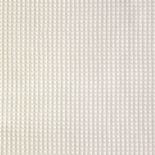 [wafflecloth100cotton] Waffle Cloth 100% cotton