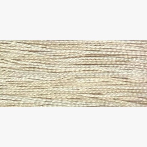 [weeksdyeworkspearlperle51092grits] Weeks Dye Works Pearl (Perle) #5 1092 Grits