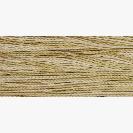 [WeeksDyeWorksWool1106] Weeks Dye Works Pearl (Perle) #5 1106 Beige