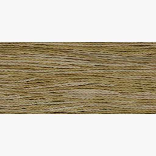[WeeksDyeWorksWool1111] Weeks Dye Works Pearl (Perle) #5 1111 Fawn