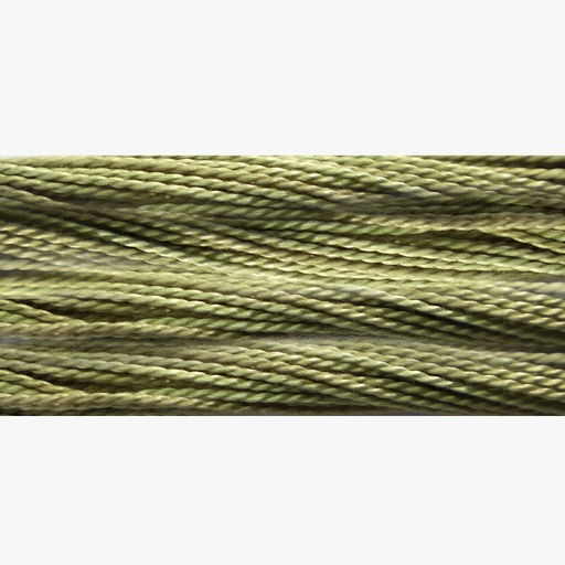 [weeksdyeworkspearlperle5broomtree] Weeks Dye Works Pearl (Perle) #5 1194 Broom Tree