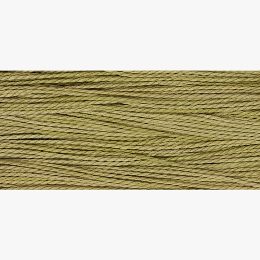 [WeeksDyeWorksWool1201] Weeks Dye Works Pearl (Perle) #5 1201 Putty