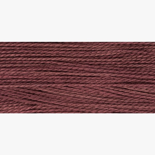 [WeeksDyeWorksWool1270] Weeks Dye Works Pearl (Perle) #5 1270 Rum Raisin