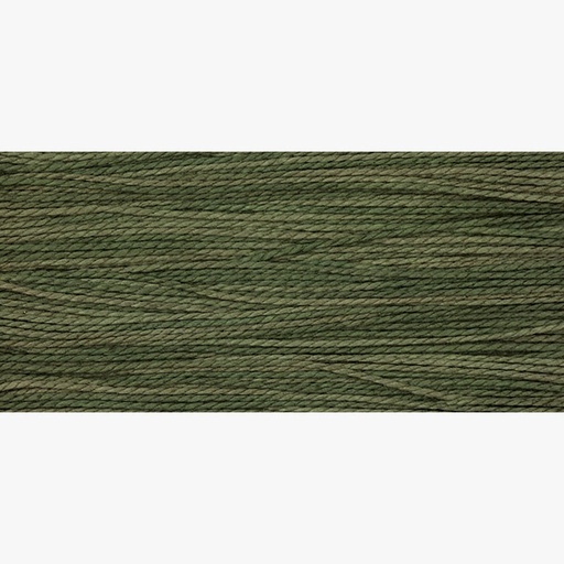 [WeeksDyeWorksWool1274] Weeks Dye Works Pearl (Perle) #5 1274 Terrapin