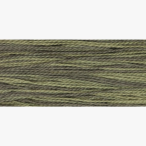 [WeeksDyeWorksWool1302] Weeks Dye Works Pearl (Perle) #5 1302 Pelican Grey