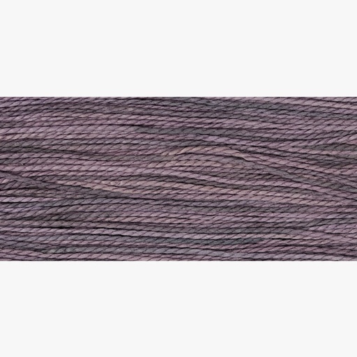 [WeeksDyeWorksPerle51313] Weeks Dye Works Pearl (Perle) #5 1313 Purple Haze