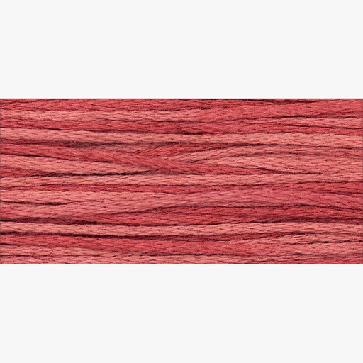 [WeeksDyeWorksPerle51330BakedApple] Weeks Dye Works Pearl (Perle) #5 1330 Baked Apple