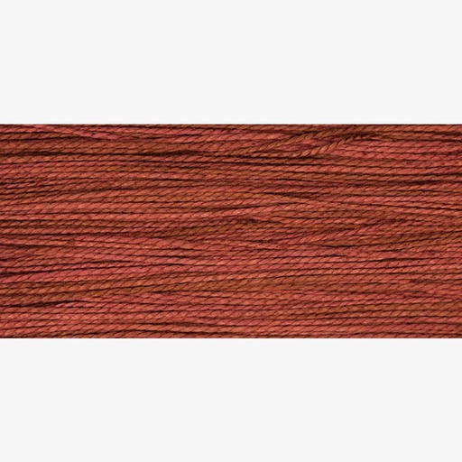 [WeeksDyeWorksWool1331] Weeks Dye Works Pearl (Perle) #5 1331 Brick